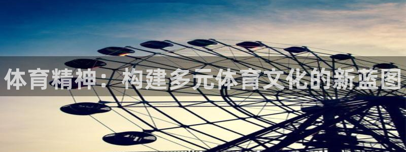 yy易游官网下载平台注册要钱吗：体育精神：构建多元体育文化的