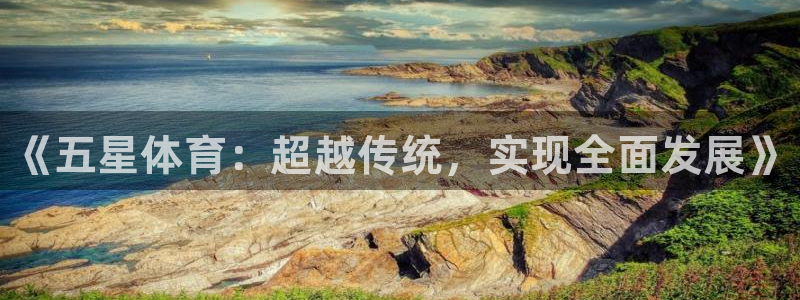 yy易游官方平台体育：《五星体育：超越传统，实现全面