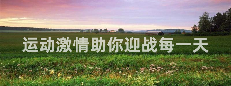 yy易游官网下载平台是正规平台吗安全吗：运动激情助你