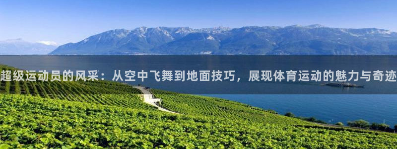 yy易游官网下载招商电话号码：超级运动员的风采：从空中飞舞到